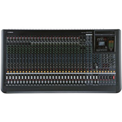 Yamaha MGP32X Analoge mixer