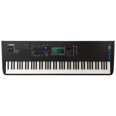 Yamaha MODX8+ Muzieksynthesizer