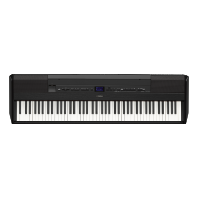 Yamaha Piano numérique P-525B