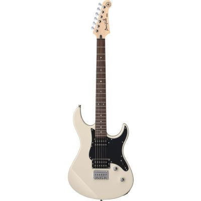 Yamaha PACIFICA120H Vintage White