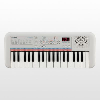 Yamaha PSS-E30 Remie Keyboard Mini toetsen