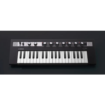 Yamaha REFACE CP Mobile Mini Keyboard