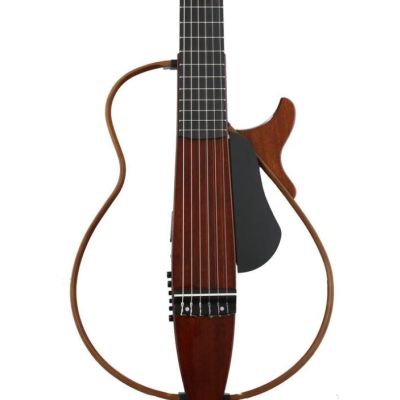 Yamaha SLG200NW NA - Klassieke gitaar