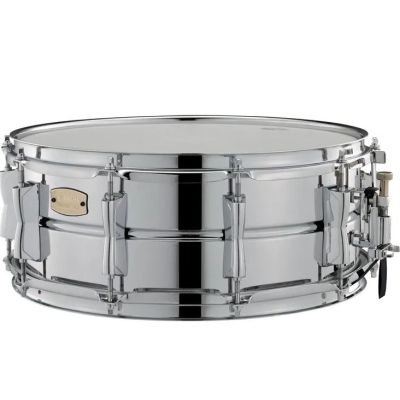Yamaha Snare Drum Sss1455 Steel