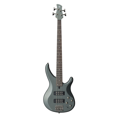 Yamaha TRBX 304 MGR MIST GREEN  Bass  - Basgitaar