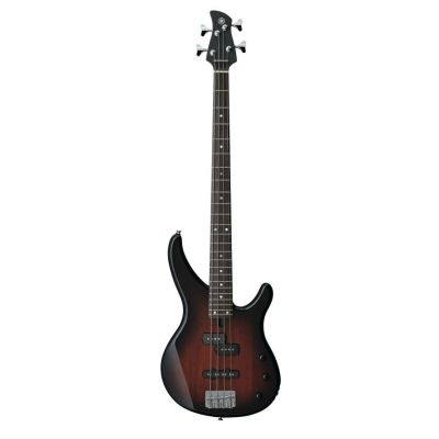 Yamaha TRBX174 4-string Old Violin Sunburst - Bass Guitar
