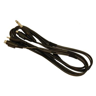 Yamaha Woofer Cable TRS-MS