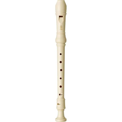 Yamaha Flûte à bec soprano YRS-23/allemand
