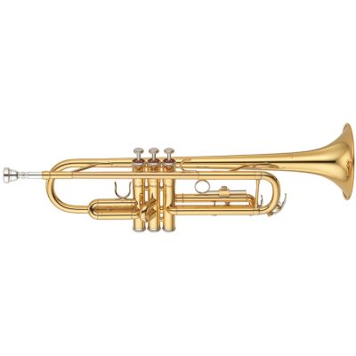 Yamaha YTR-2330 Trompet/Bb/Ml-boring