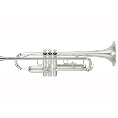 Yamaha YTR-3335S Trompet/Bb/Ml-boring/omgekeerd