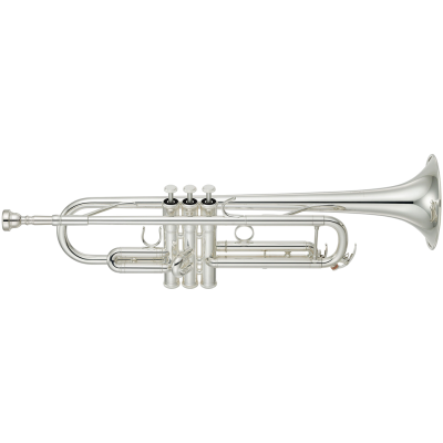Yamaha YTR-4335GSII-trompet