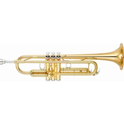 Yamaha YTR-4335GII-trompet