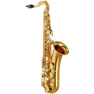 Yamaha YTS-280 Bb Tenor Saxophone