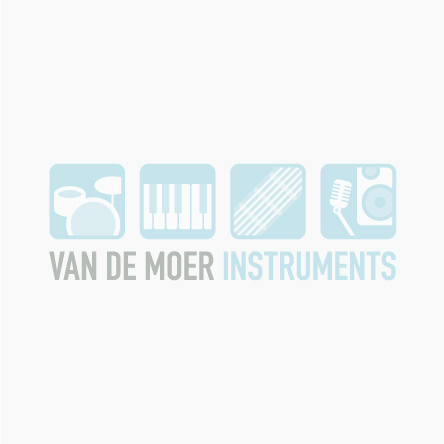 Yamaha DTX6K-X Elektronisch Drumstel