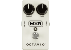MXR M267 M267 Octavio Fuzz