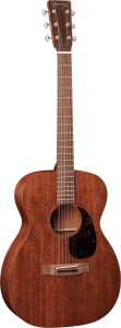 Martin 00-15M Acoustic guitar 00-15m