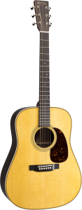 Martin HD-28 HD-28 acoustic guitar