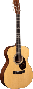 Martin OM-21 OM-21 acoustic guitar