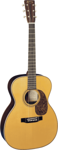 Martin 000-28EC Acoustic guitar 000-28ec