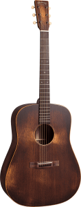 Martin D-15M-STREET Acoustic guitar D-15m Streetmaster