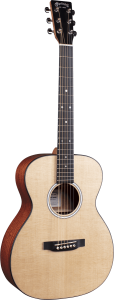 Martin 000JR-10 Acoustic guitar 000 Epicéa Sitka / Sapele