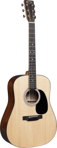 Martin D-12E Acoustic guitar D-12th
