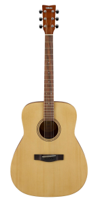 Yamaha F400 NATURAL SATIN