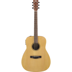 Yamaha FX400 NATURAL SATIN