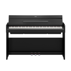 Yamaha YDP-146B Zwart