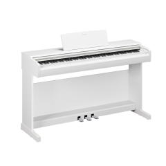 Yamaha YDP-146WH Wit