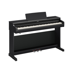 Yamaha YDP-166B Zwart