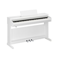Yamaha YDP-166WH Wit