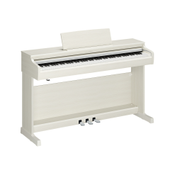 Yamaha YDP-166WB White Birch
