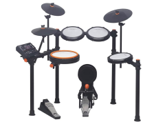 Medeli MZ537 digital drum kit