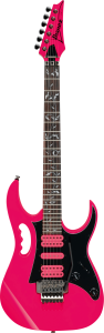 Ibanez JEMJRSP Pink