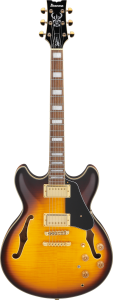 Ibanez JSM10EMTTB Two-Tone Sunburst