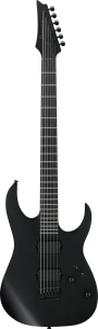 Ibanez RGRTBB21 Black Flat Baritone