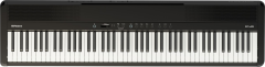 Roland FP-40 Black - Digitale piano