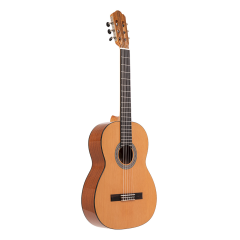 Angel Lopez Alicante CM – Klassieke Gitaar 4/4 met Ceder Bovenblad