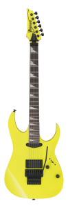 Ibanez RG565RDY elektrische gitaar Desert Sun Yellow