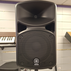 Yamaha STAGEPAS 600BT B-Stock