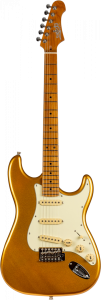 Jet Guitars JS 300 Gold