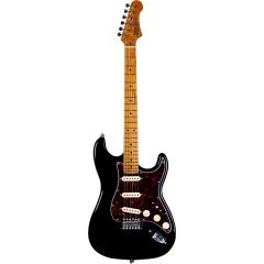 Jet Guitars JS 300 BK elektrische gitaar