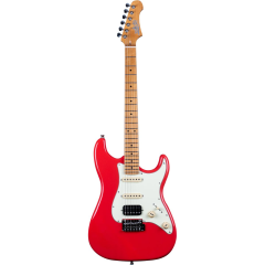 Jet Guitars JS-400 CRD elektrische gitaar