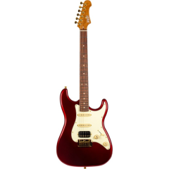 Jet Guitars JS-480 WR G elektrische gitaar