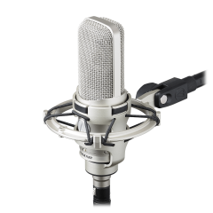 Audio-Technica AT4047MP Multi-pattern Condenser Microphone