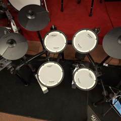 Roland TD-07DMK B-Stock Elektronisch Drumstel