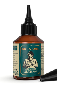 Dr Liston Remarkable Lubricant 50ml