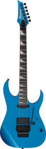 Ibanez RG565R Electric Blue (Genesis Collection)