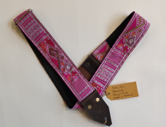Holy Cow Retrolook Maya Pink